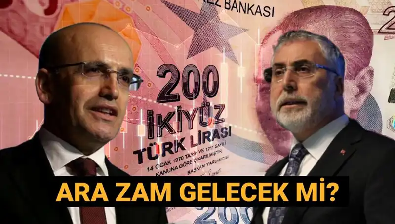 Asgari Ücrette Ara Zam Beklentileri: Artış Miktarı Ne Olacak?
