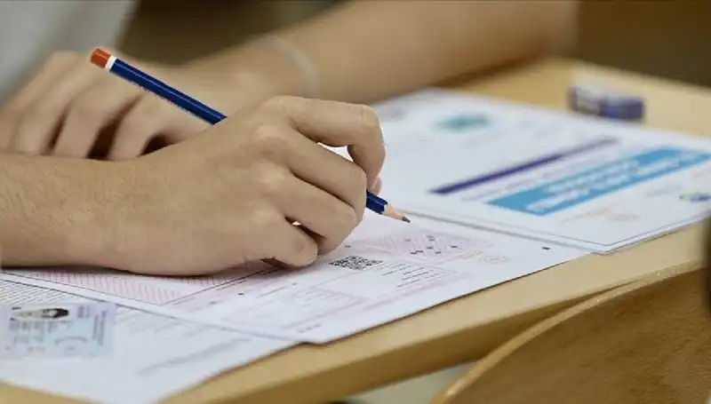 Nizip'ten YKS Şampiyonu Çıktı: Öğrencinin Başarı Hikayesi