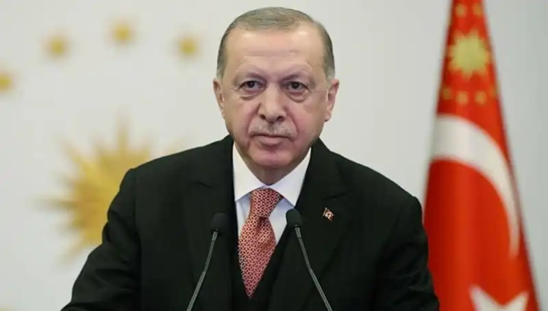 Cumhurbaşkanı Erdoğan, NATO Zirvesi'nde Yeni Stratejiler Sunacak