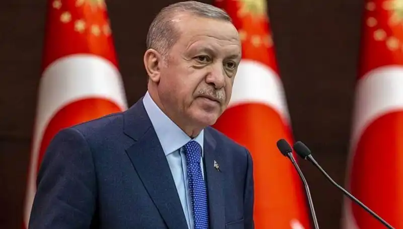 Erdoğan, Barış Diplomasi Hamleleriyle Dünya Siyasetinde Yeni Bir Sayfa Açıyor