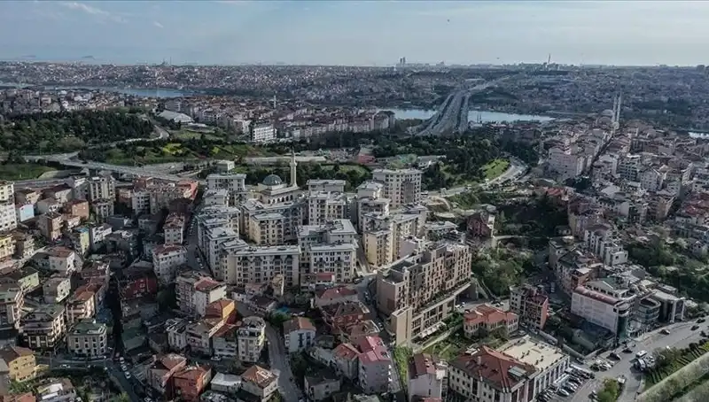 İstanbul'da Kentsel Dönüşüm: Sorunlar ve Çözüm Önerileri