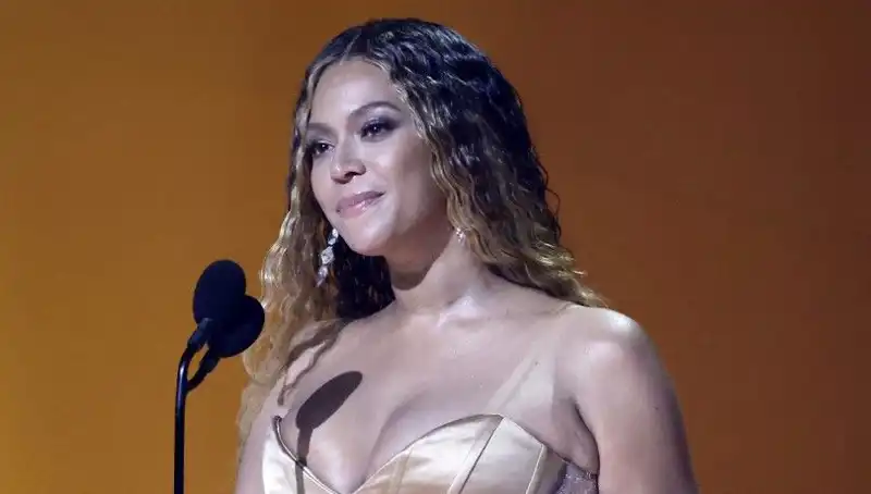 Beyoncé'nin Yayımlanmamış Şarkıları Çalındı! Müzik Dünyasında Şok Etkisi Yarattı