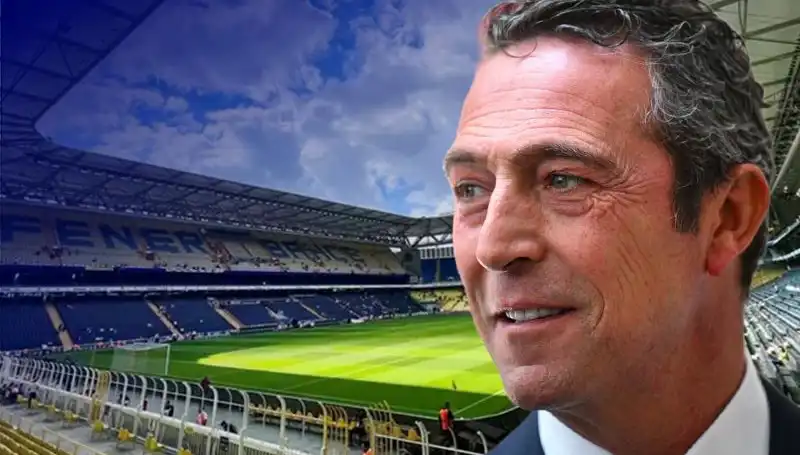 Fenerbahçe Stadyum Sponsorluk Anlaşması ile Yeni Gelir Kapıları Araladı