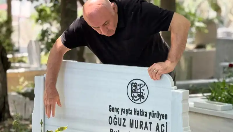 Acı Ailesinin Hüzünlü Babalar Günü: Duygusal Anılar ve Hatıralar