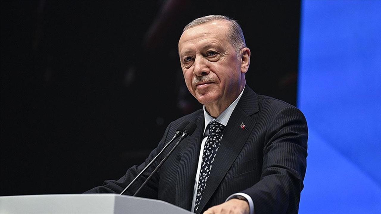 Cumhurbaşkanı Erdoğan: Yeni Dönemde Reformlar Öncelikli Olacak