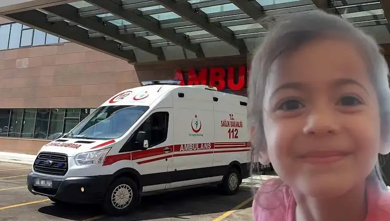8 Yaşındaki Roza'nın Kaybı, Ailesini ve Toplumu Derinden Sarstı