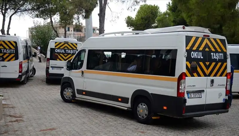 Okul Servis Şoförüne Cinsel İstismar Davası: Olayın Detayları ve Son Gelişmeler