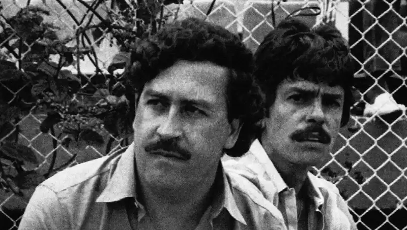 Escobar’ın Pilotundan Şok Açıklama: 20 Milyon Dolarlık İş Teklifini Reddettim!