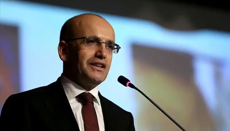 Bakan Şimşek'ten KKM Uygulamalarına Dair Önemli Açıklamalar Geldi!