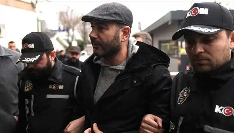 Rıza Akpolat’ın Baldızına Gözaltı: Olayın Ardındaki Gizem Ne?