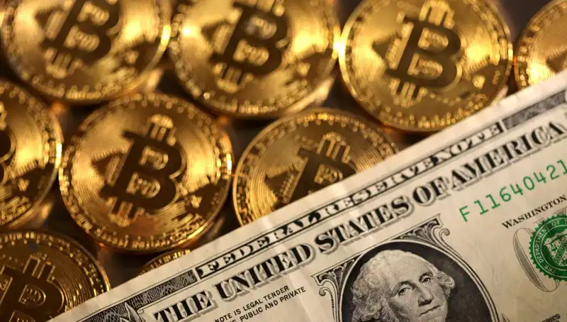 Kripto Fonları Piyasa Düşüşünde 4,75 Milyar Dolar Kaybetti: Nedenleri ve Sonuçları