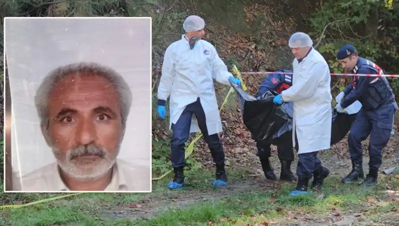 Afgan Madenci Davasında Şok Gelişme: Delil Yetersizliği Karara Neden Oldu