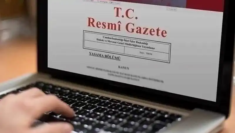 12 Haziran 2025 Resmi Gazete'de Yer Alan Önemli Gelişmeler
