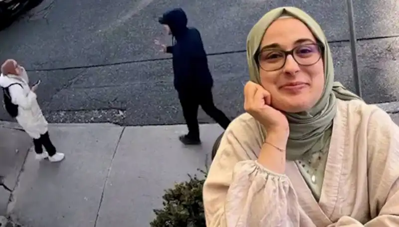 Rümeysa Öztürk Olayında Şok Gelişme: Avukatları Gecikmeye İzin Verilmeyecek!
