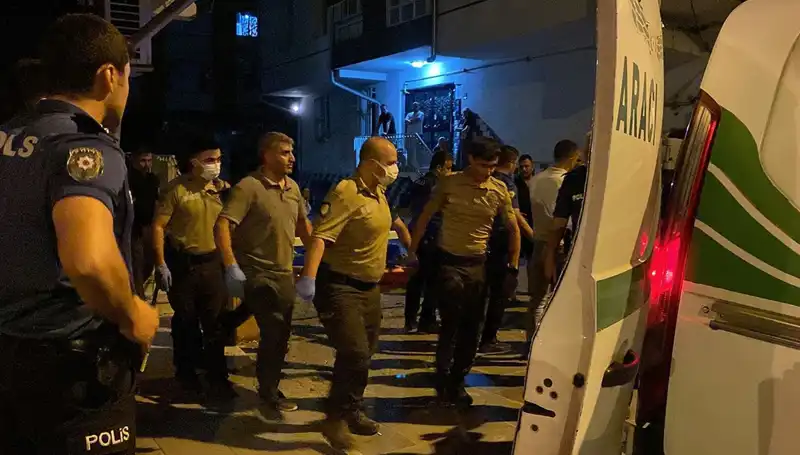 Eşini Katleden Adam, Ardından Hayatına Son Verdi: Olayın Detayları