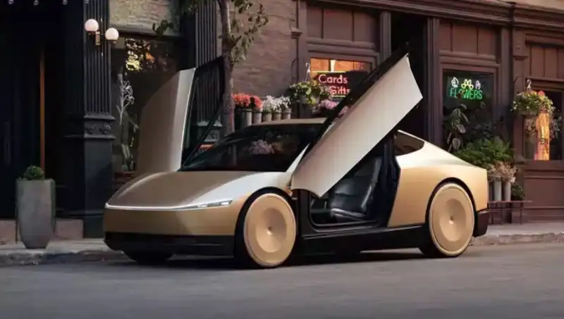 Elon Musk’ın Robotaksi Projesi: ABD’de Şehirleri Dolaşmaya Başlıyor