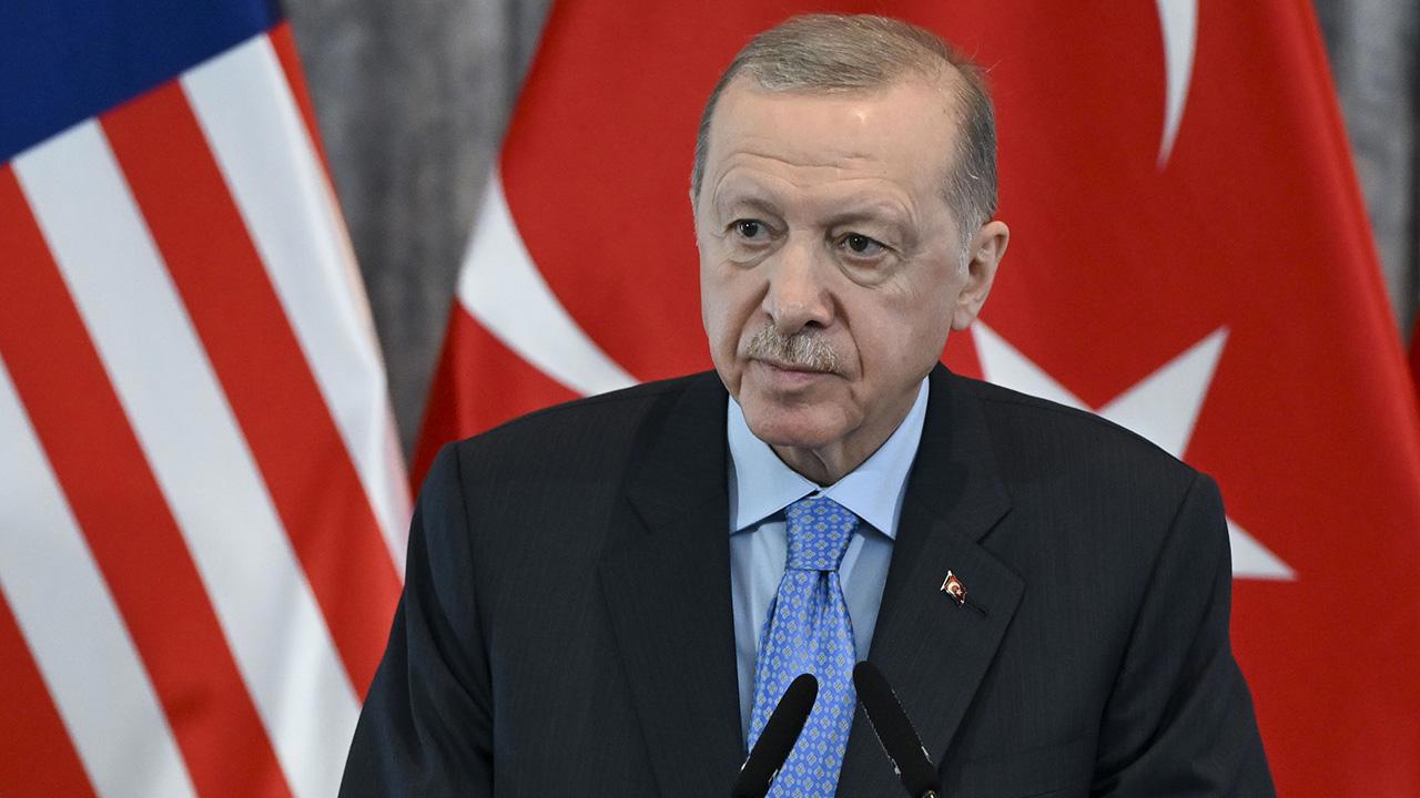 Cumhurbaşkanı Erdoğan'dan İsrail'e sert çağrı: "İşgale son verin!"