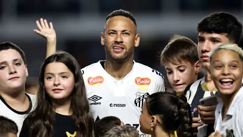 Fenerbahçe ve Neymar İlişkisi: Yıldız Oyuncunun Geleceği Ne Olacak?