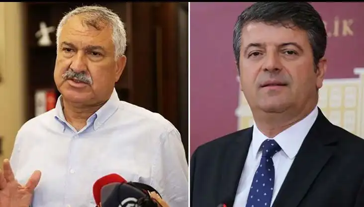 Adıyaman ve Adana Belediye Başkanları Gözaltına Alındı: Olayın Arkasındaki Gizem