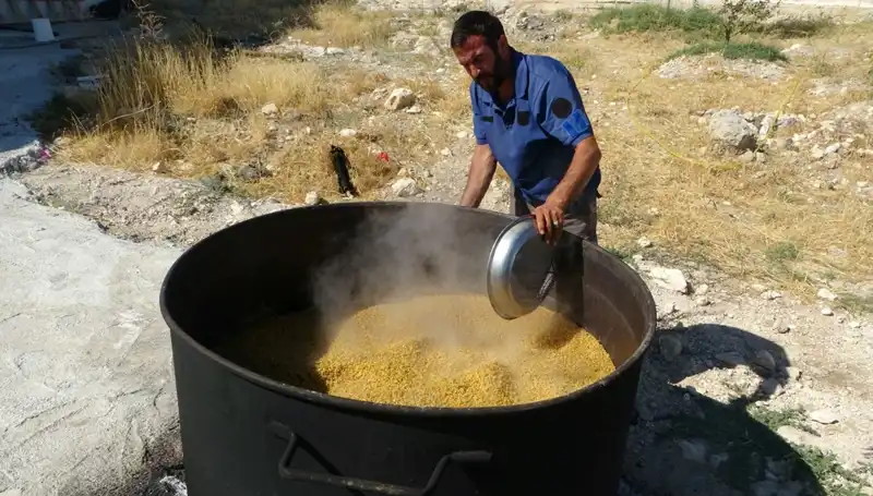 Kazanlar Kaynamaya Başladı: Yaz Tanıtım Festivalleriyle Eğlence Dolu Günler
