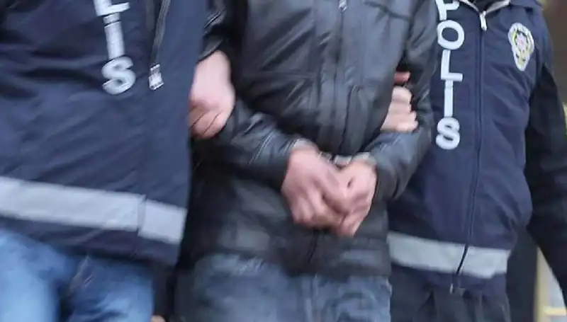 Osmaniye'de Uyuşturucu Operasyonu! 7 Şahıs Tutuklandı