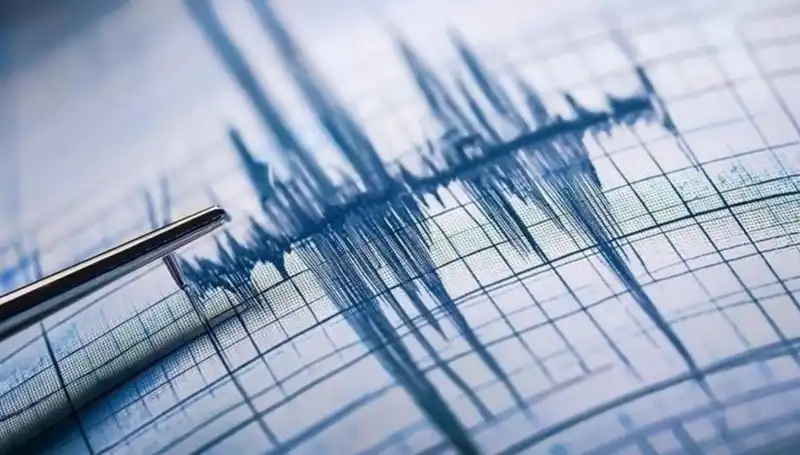 Malatya’da 3,9 Büyüklüğünde Deprem: Yer Sarsıntısı Neden Oluyor?