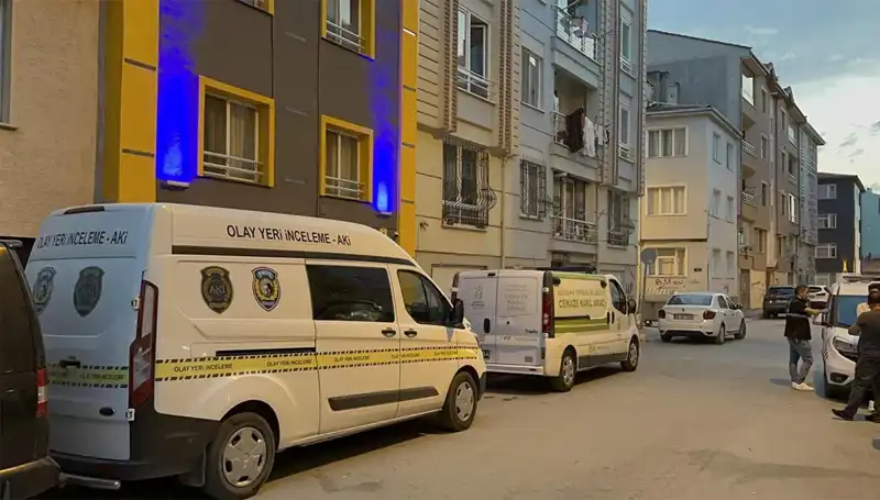 Apartman Merdiveninde Gerçekleşen Şüpheli Ölüm Olayı: Detaylar Ortaya Çıkıyor