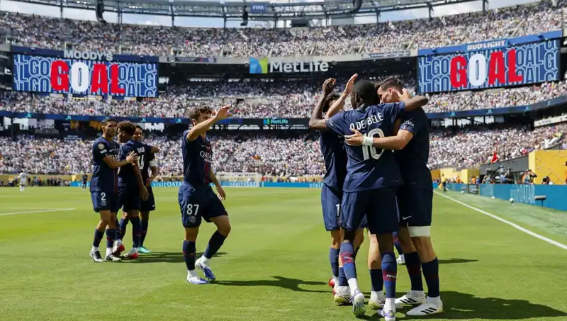 FIFA Kulüpler Dünya Kupası'nda Final Heyecanı: Takımların Mücadelesi Başlıyor!