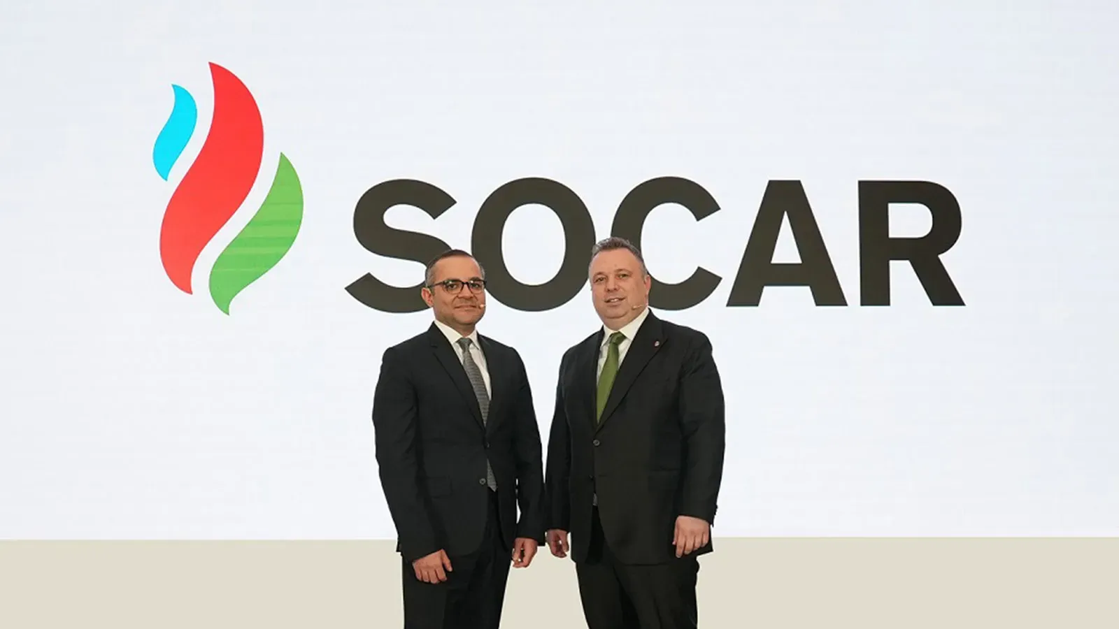 SOCAR Türkiye'den Petrokimya Alanında Yeni Yatırım Atağı