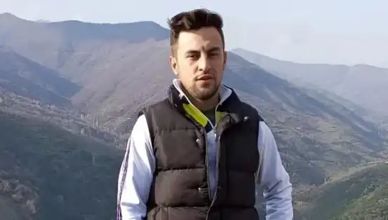 27 Yaşındaki Genç Adam Harun, Gizemli Bir Şekilde Hayata Veda Etti