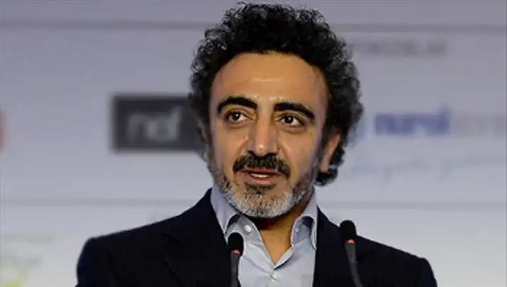 Chobani ile Fenerbahçe: Hamdi Ulukaya'nın Başarı Hikayesi ve Serveti