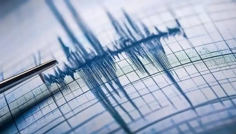 Marmara Denizi'nde 3 Şiddetinde Deprem: Sarsıntının Etkileri ve Alınan Önlemler