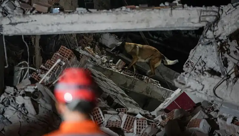 Sındırgı'da Deprem Artçıları: 100'ü Aşan Sarsıntılar Neyi Gösteriyor?