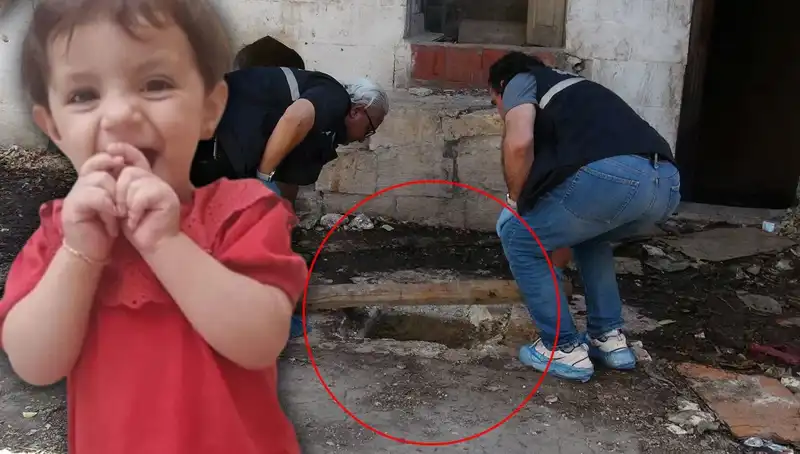 Cesedi Kuyuda Bulunan Aric'e Ne Oldu? Cinayet Sırrı Çözülüyor!