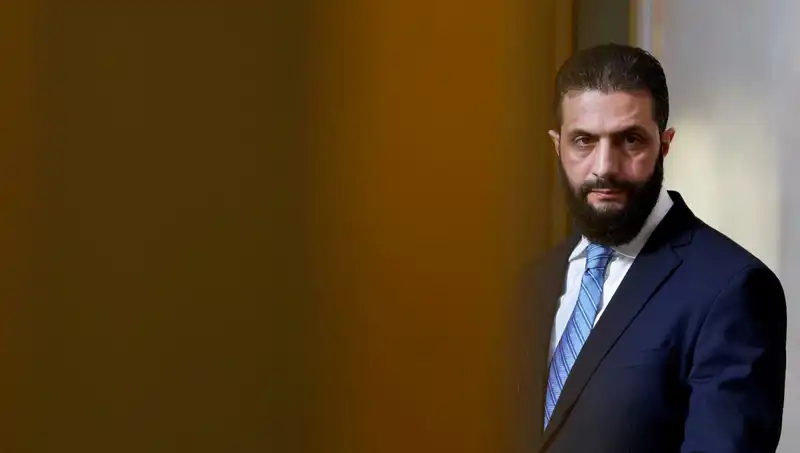Suriye’nin Lideri Beşar Esad, Stratejik Temaslar İçin Azerbaycan’a Gitti
