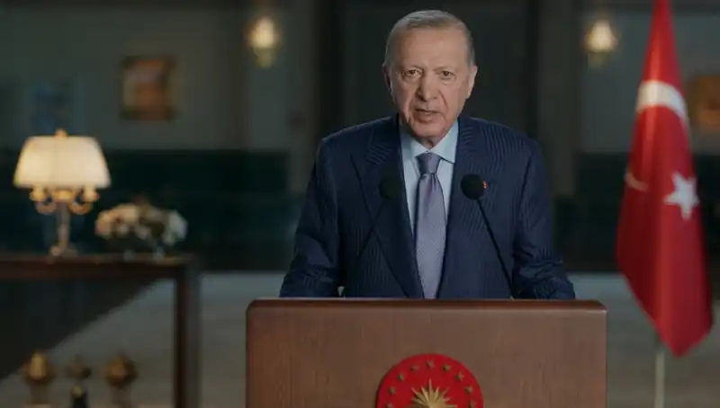 Cumhurbaşkanı Erdoğan'dan BM Ülkelerine Yenilikçi Reform Önerileri