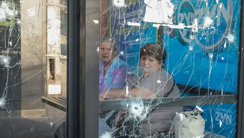 Rusya'nın Kiev'e Yönelik Yeni Saldırısı: Hayatını Kaybedenler ve Etkileri