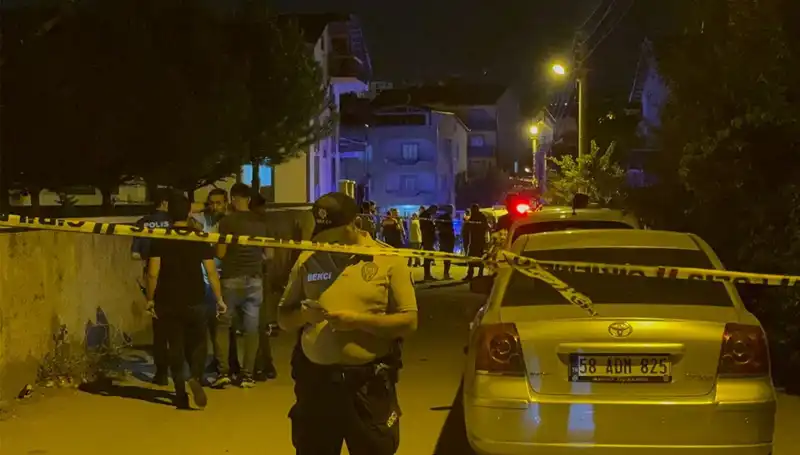 Kına Gecesinde Halay Kavgası: Eğlenceden Kanlı Çatışmaya Dönüşen Olay!