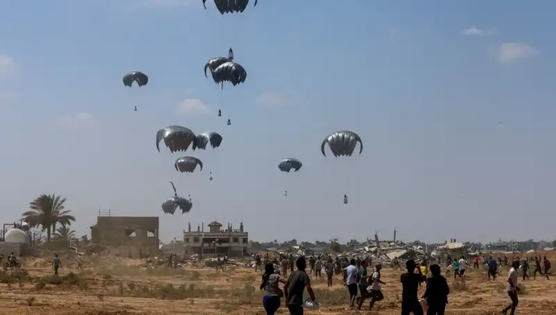 İsrail’in Gazze Üzerindeki Etkisi: Yaşam Süresini Kısaltan Gerçekler