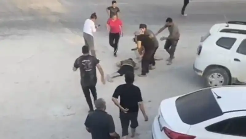 Hatay'da Kavga Faciası: Hayatını Kaybeden Genç Herkesi Şoke Etti