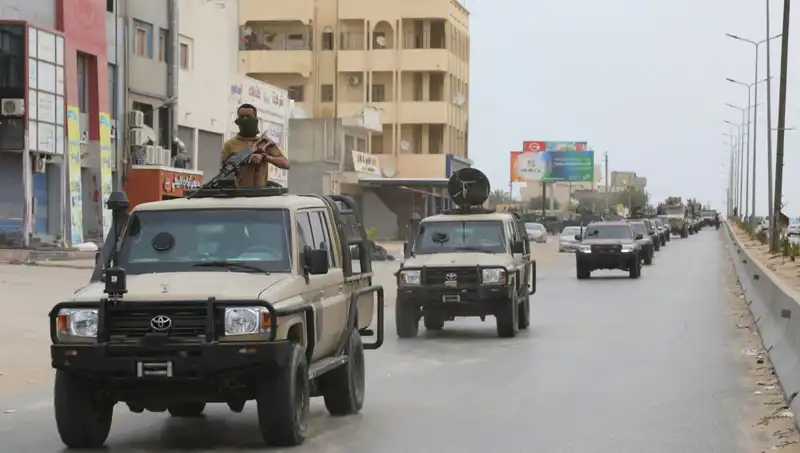 Birleşmiş Milletler'den Libya İçin Acil Destek Çağrısı: Kriz Derinleşiyor