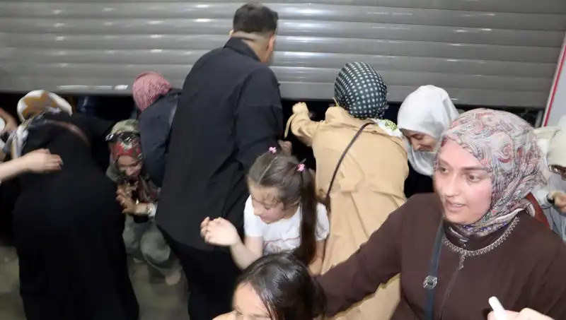 AVM’de Yüzde 50 İndirimler: Alışveriş Çılgınlığına Hazır Mükemmel Fırsatlar