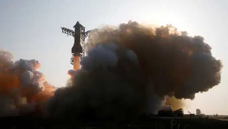 : Starship’in 9. Test Uçuşu: İnişten 30 Dakika Sonra Kontrolden Çıktı