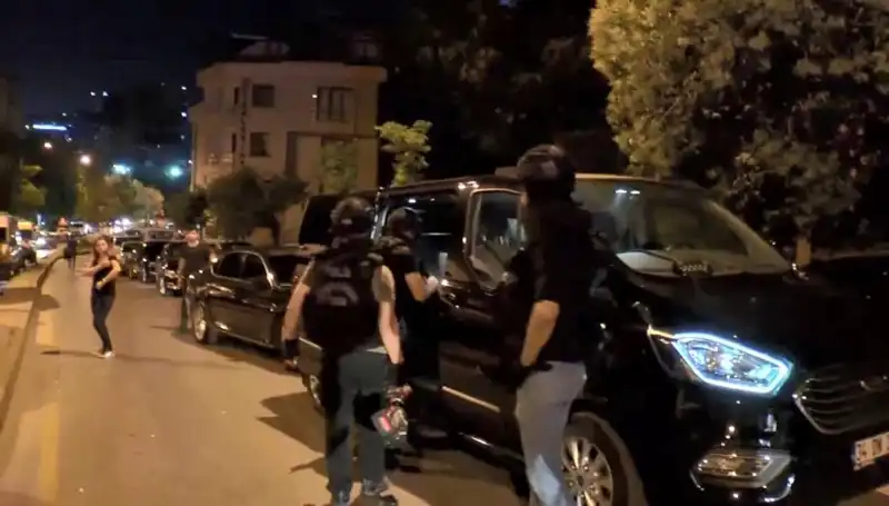 Polisi Şehit Eden Silahın AR-GE Kılıfıyla Üretildiği İddiası