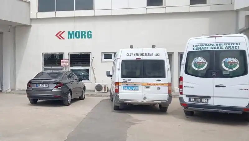 Aksaray'da Kıskançlık Cinayeti: Pompalı Tüfekle Kuzen Katili!
