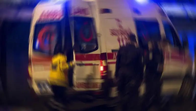 Yine Yorgun Mermi Dehşeti: Biri Çocuk, İki Ağır Yaralı Olayı