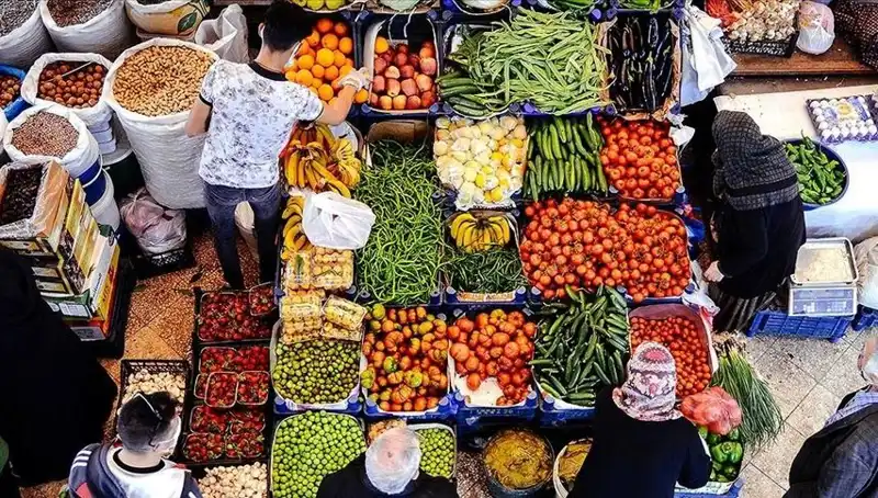 Marketlerdeki 155 Üründen 61’inde Pestisit Bulundu: Tüketiciler Dikkat!