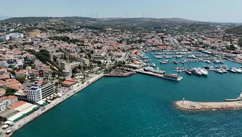 İzmir'de Su Kesintilerine Karşı Yaratıcı Çözüm: Satışlarda Yüzde 100 Artış!