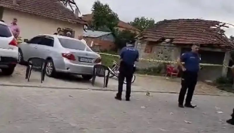Öldürüp Kaçtı, Polis Tuvalette Yakaladı: Olayın Ardındaki Gerçekler
