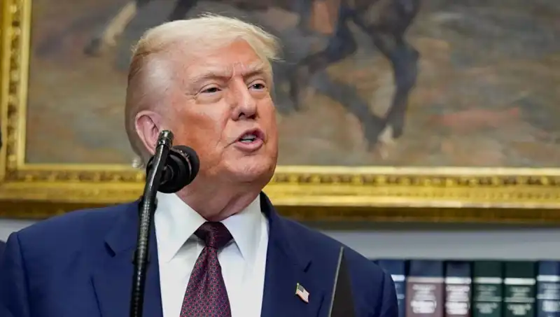 Trump, Nobel Barış Ödülü İçin Aday Gösteriliyor: Nedenleri ve Sonuçları